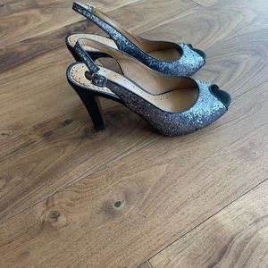 Brooks Brothers High Heels